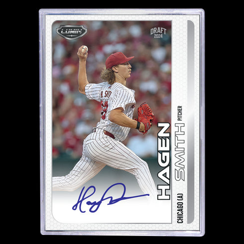 2025 PULSE LUMIN HOBBY BASEBALL